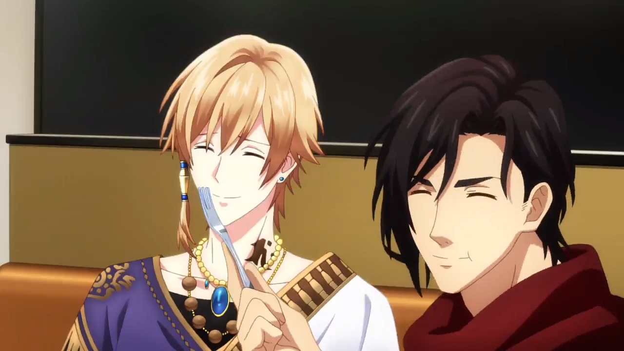 Да здравствует Амитабха: Лотос Утэны — скриншот 34