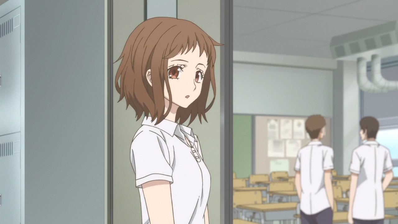 Нас всегда разделяли 10 сантиметров — скриншот 23