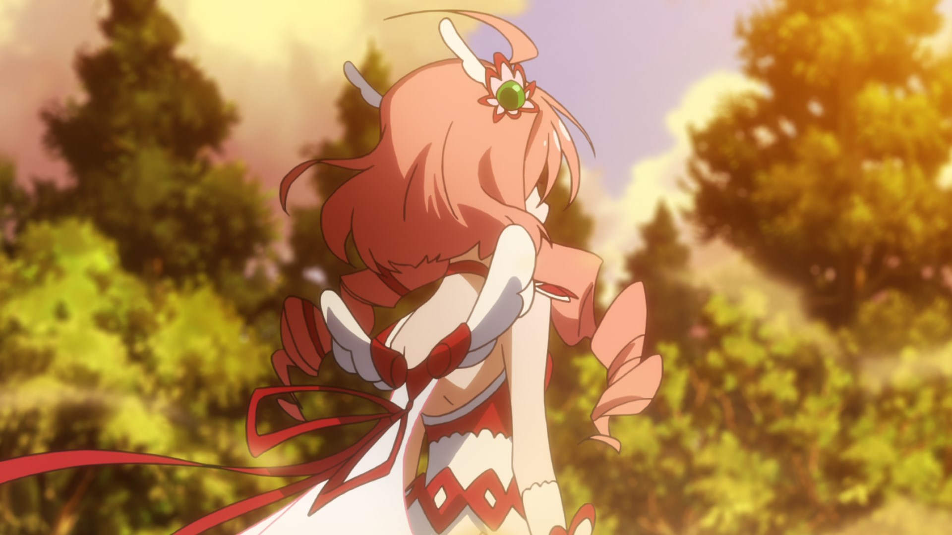 Матой: Изгоняющая духов — скриншот 40