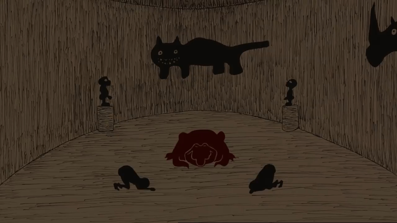 Старый крокодил — скриншот 30