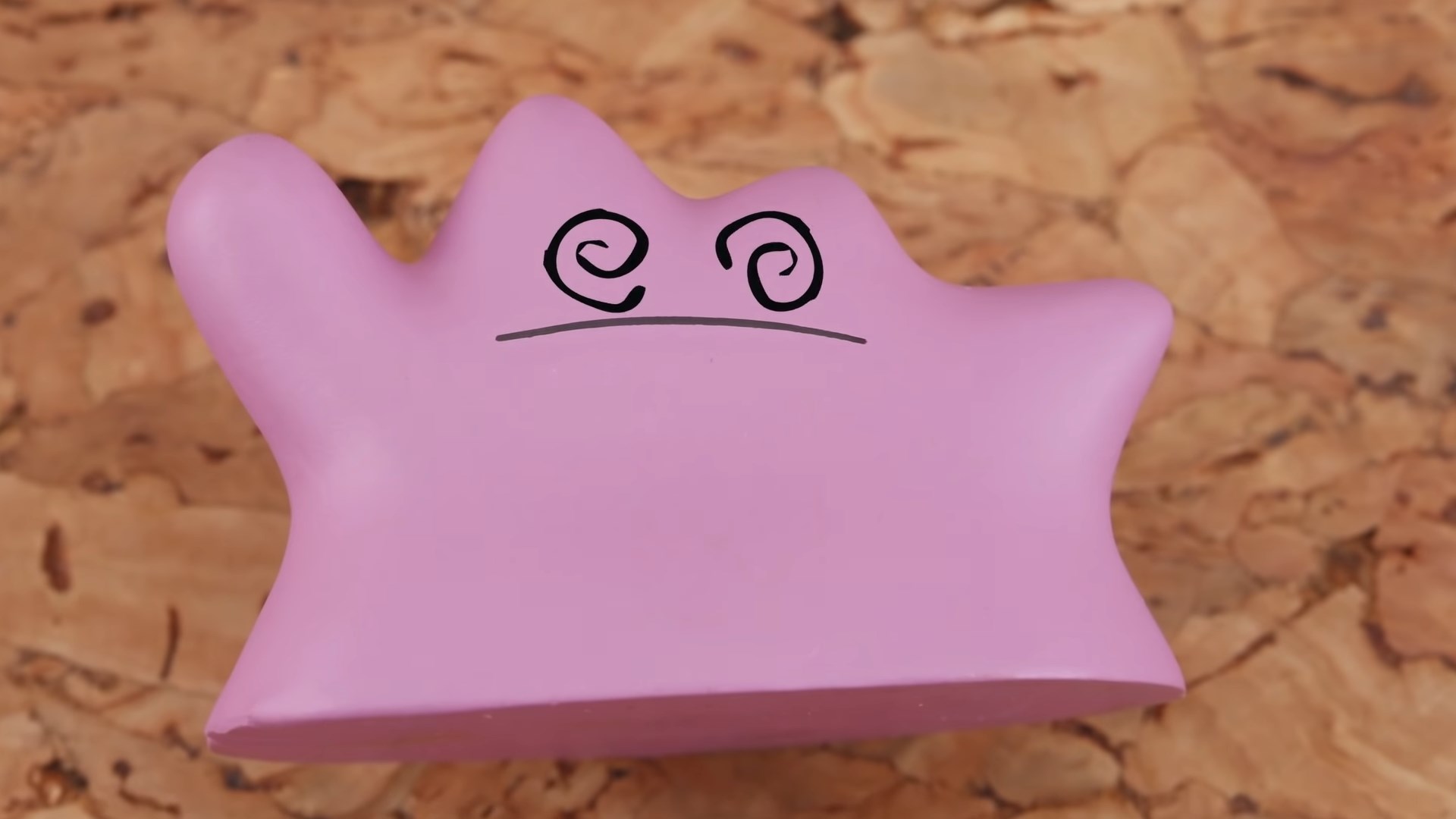 Покемон: История Moncolle — скриншот 22