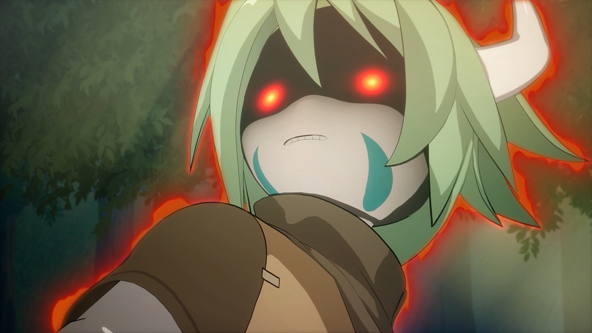 Я не посредственность, я просто дикий монстр — скриншот 19