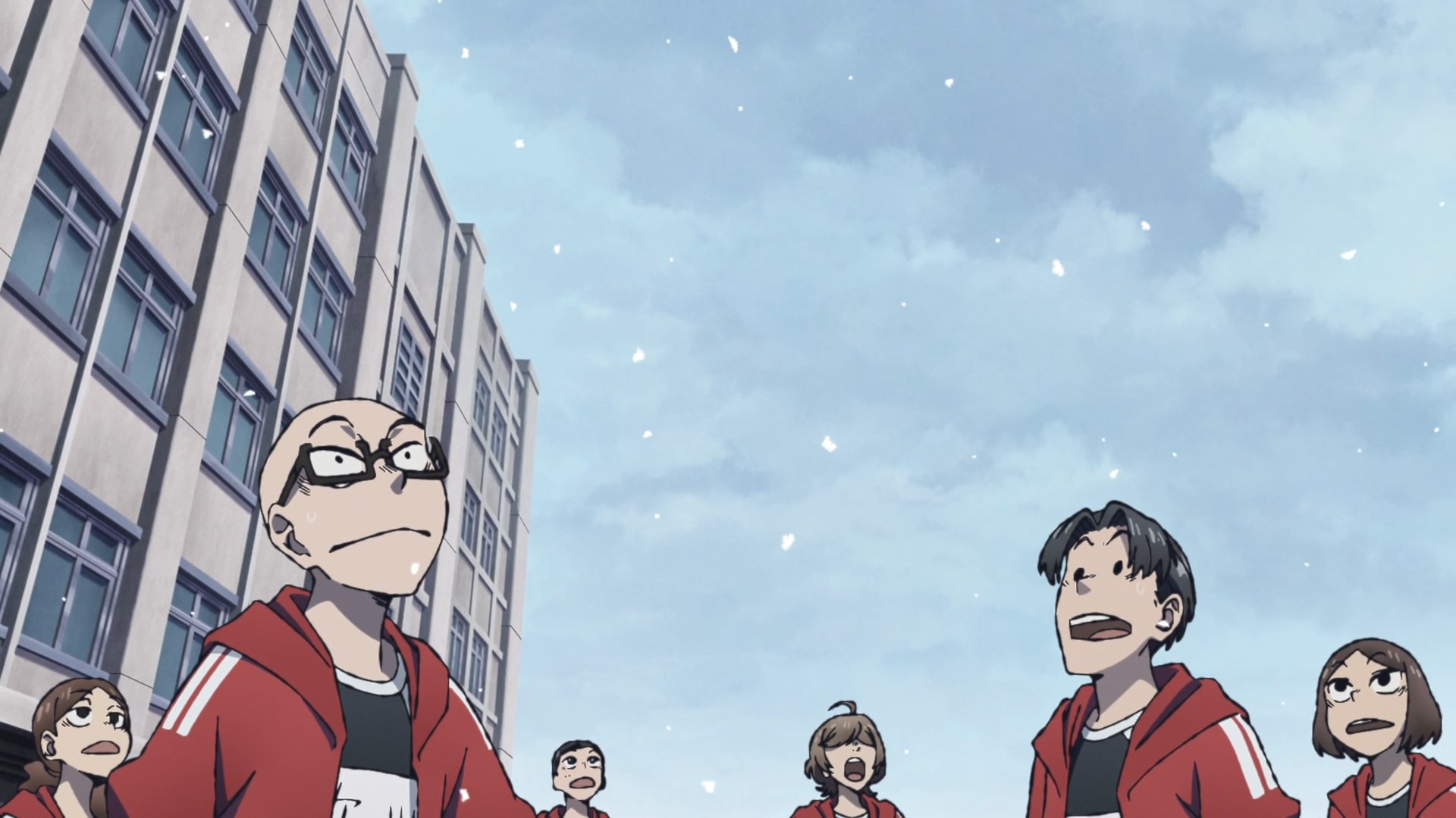 Санда — скриншот 19