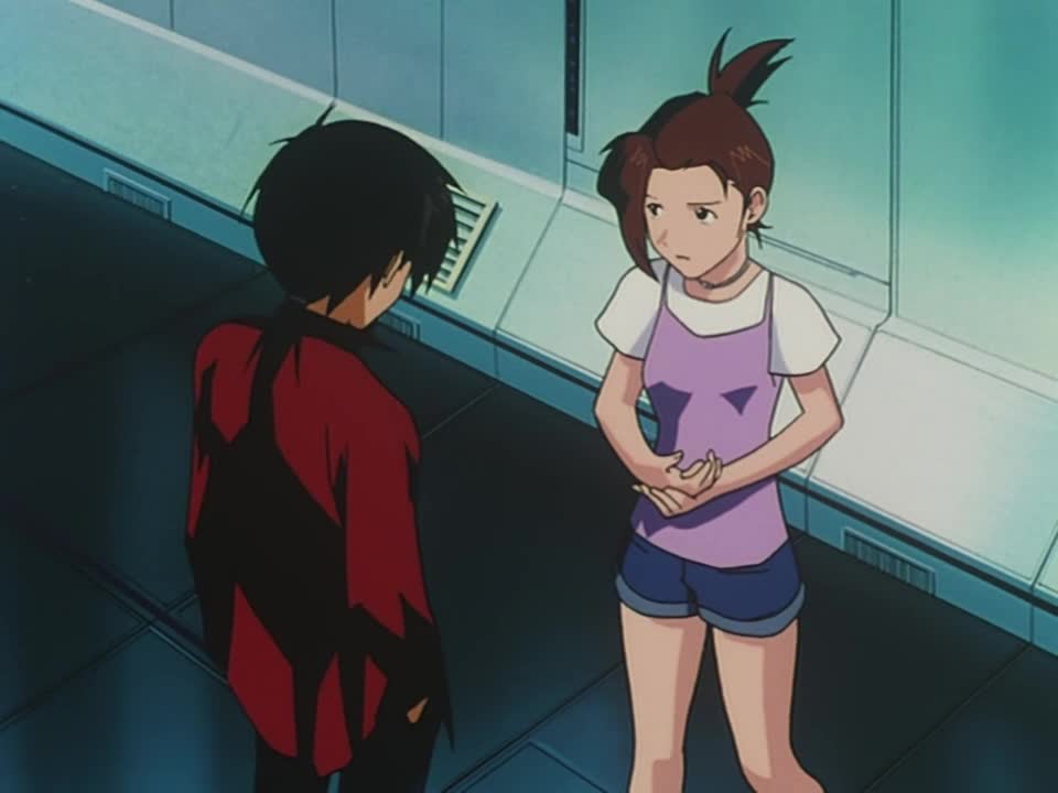 Бесконечное путешествие корабля Ривиас — скриншот 9