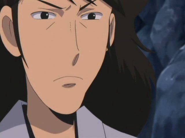 Люпен III: Неуловимый, как туман — скриншот 38