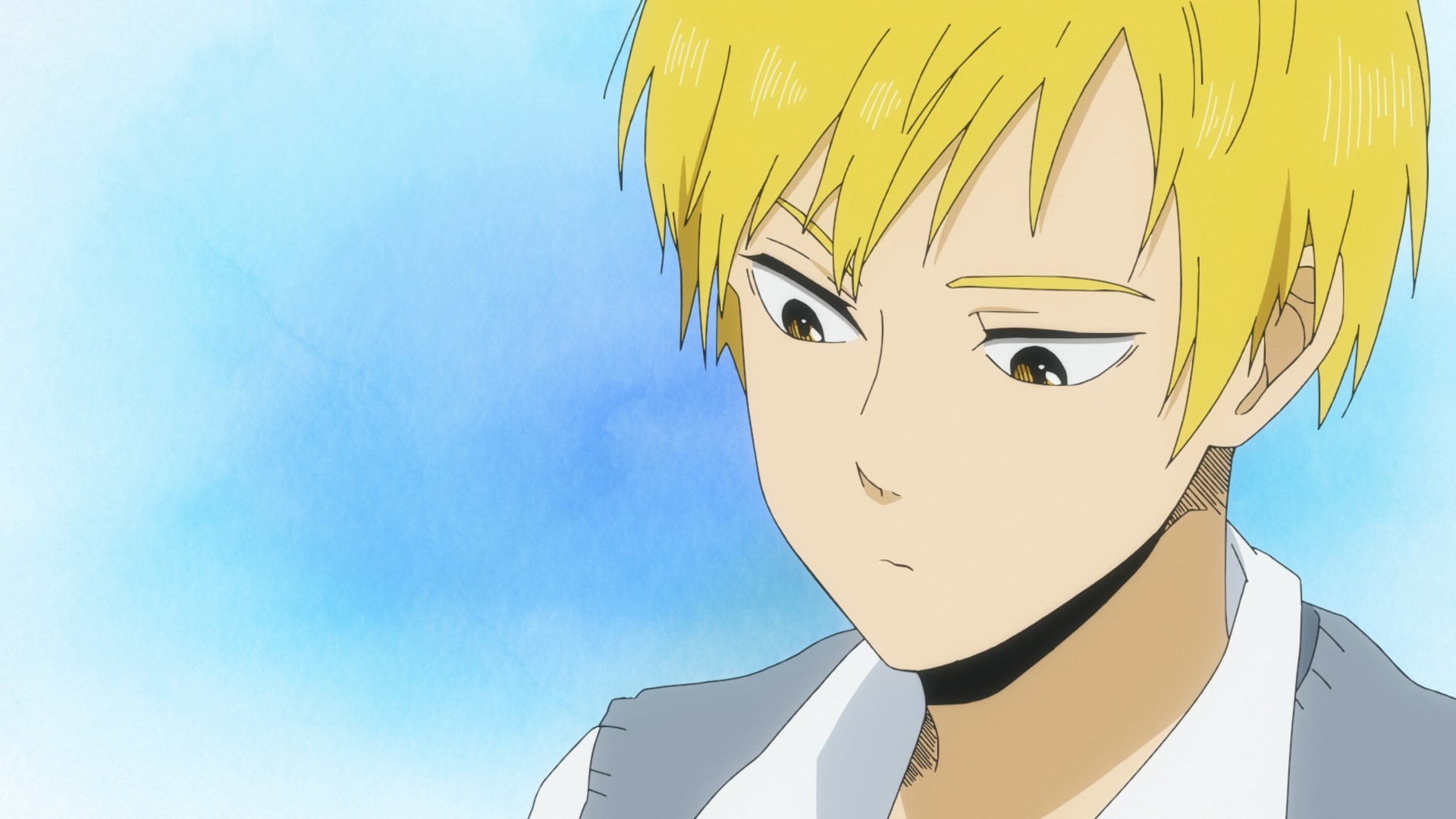 Любовь Мураи — скриншот 6