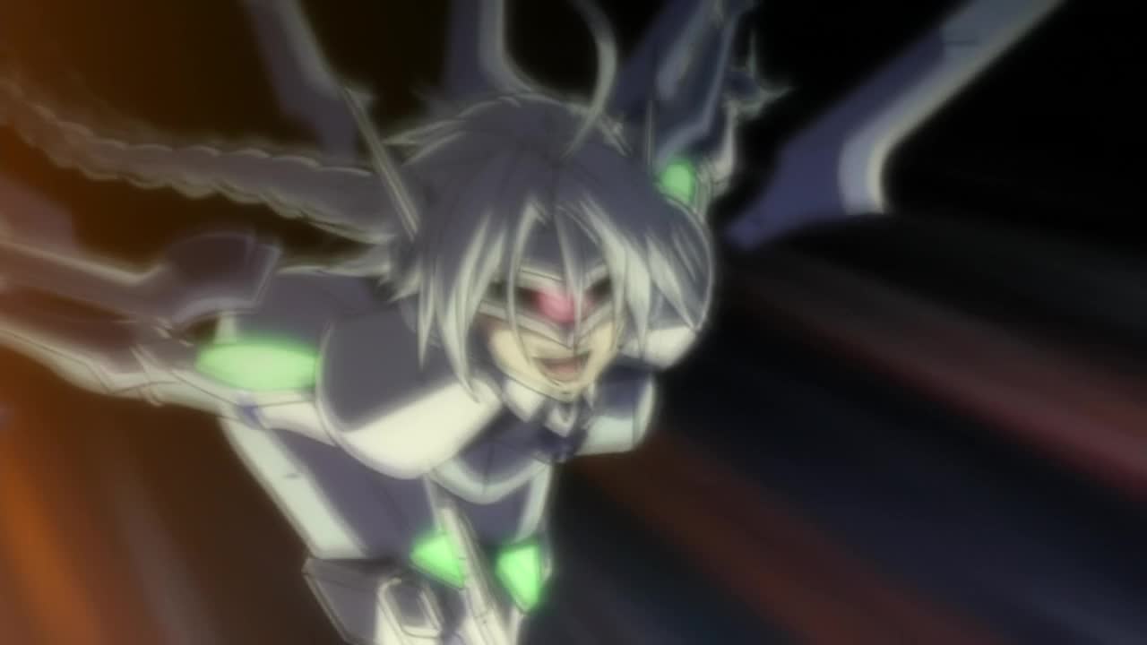 Лазурный гримуар: Другие воспоминания — скриншот 5