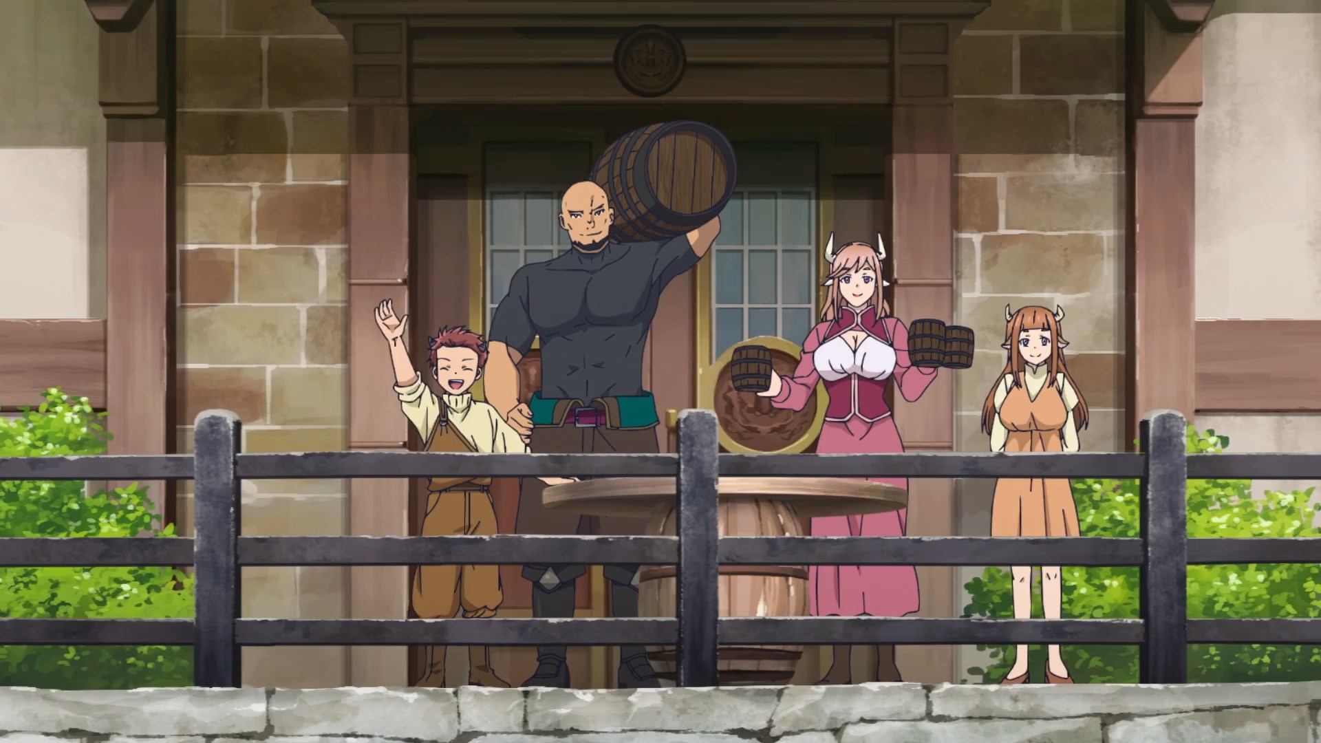 Прощай, жизнь дракона. Здравствуй, жизнь человека — скриншот 8