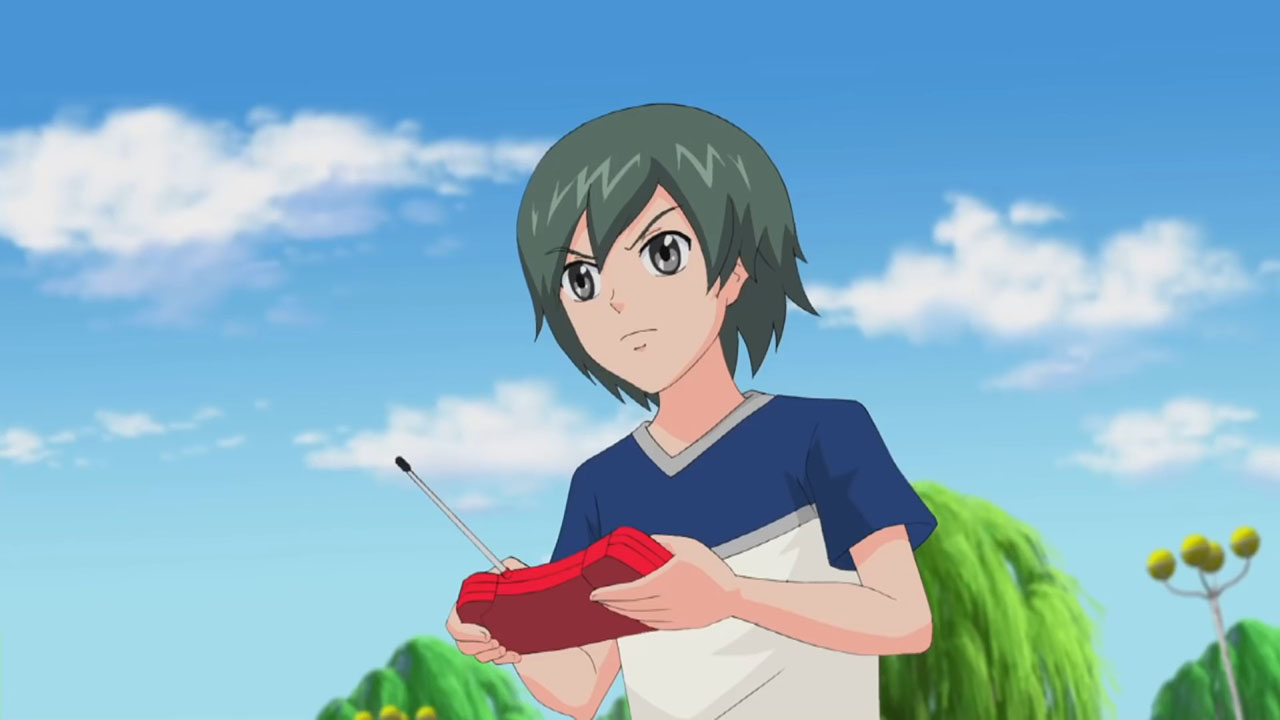 Молниеносный рывок к финишу 3 — скриншот 25