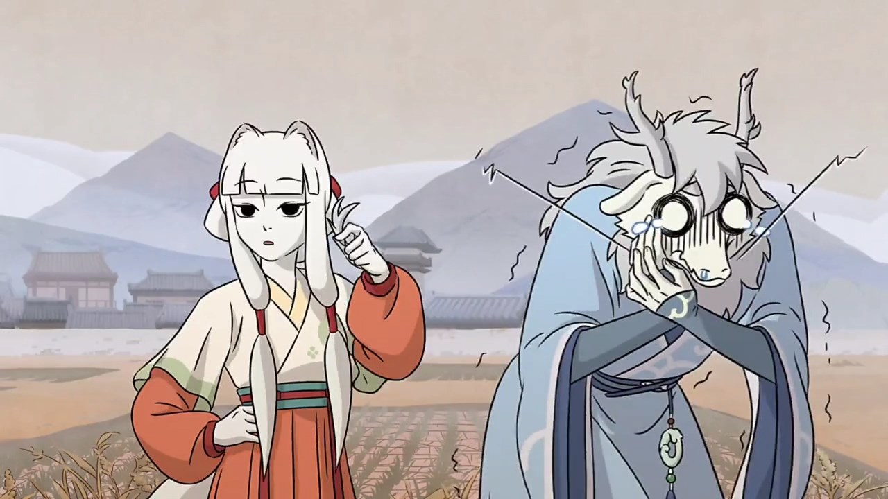 Боги и духи: Весенний фестиваль — скриншот 20