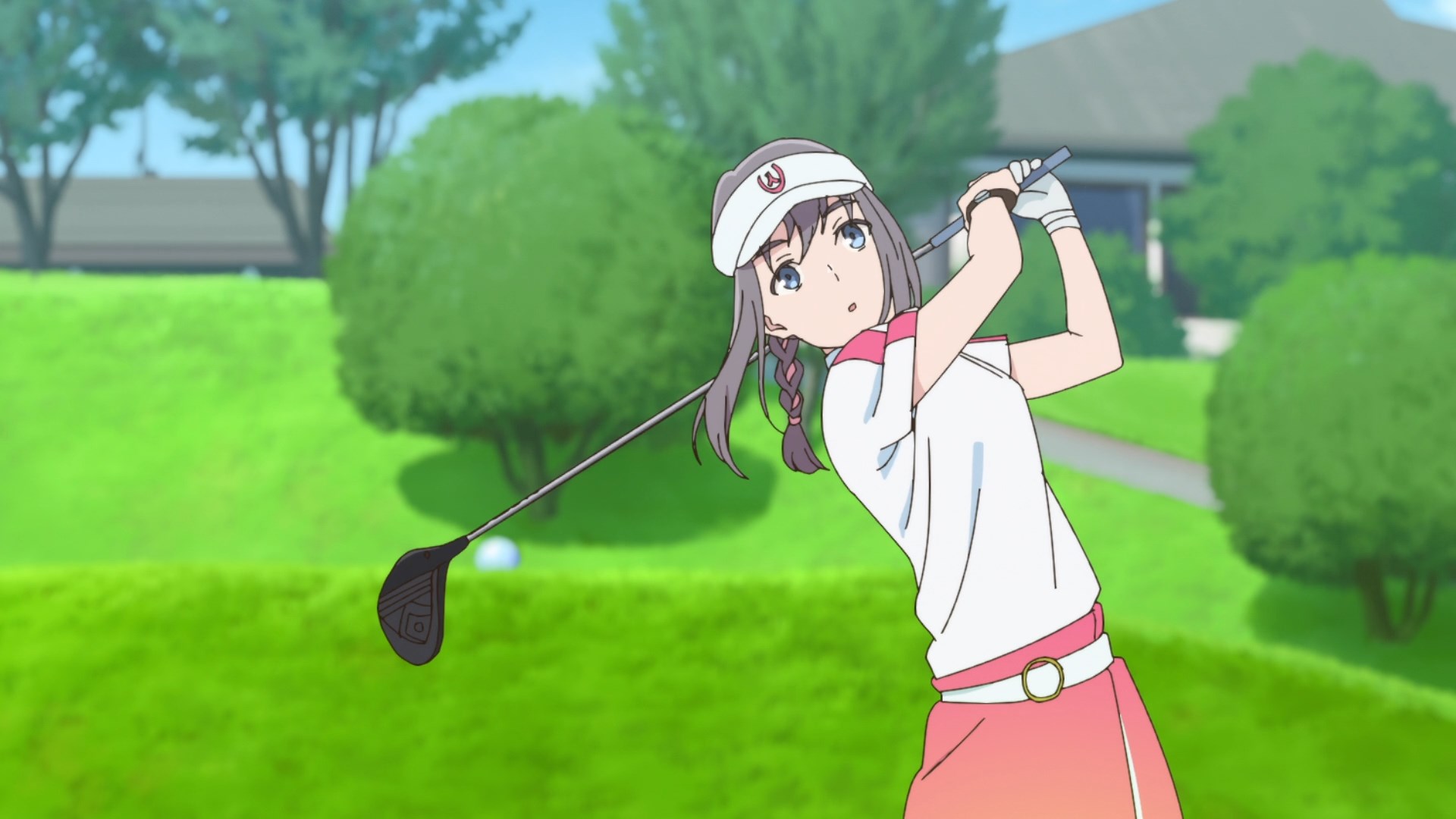 Небесно-голубой гибрид — скриншот 8