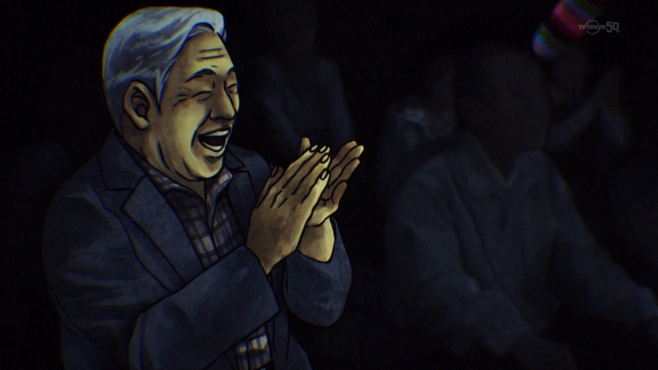 Ями Шибаи: Японские рассказы о привидениях 2 — скриншот 12