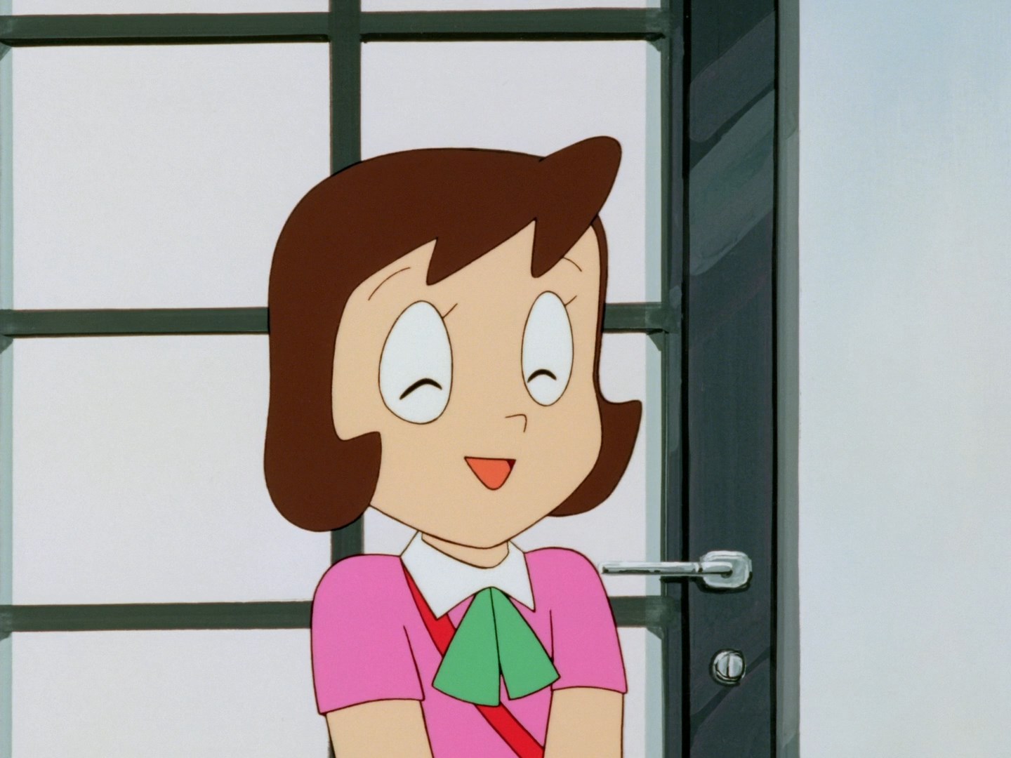 Umeboshi Denka: Uchuu no Hate kara Panparopan! — скриншот 24