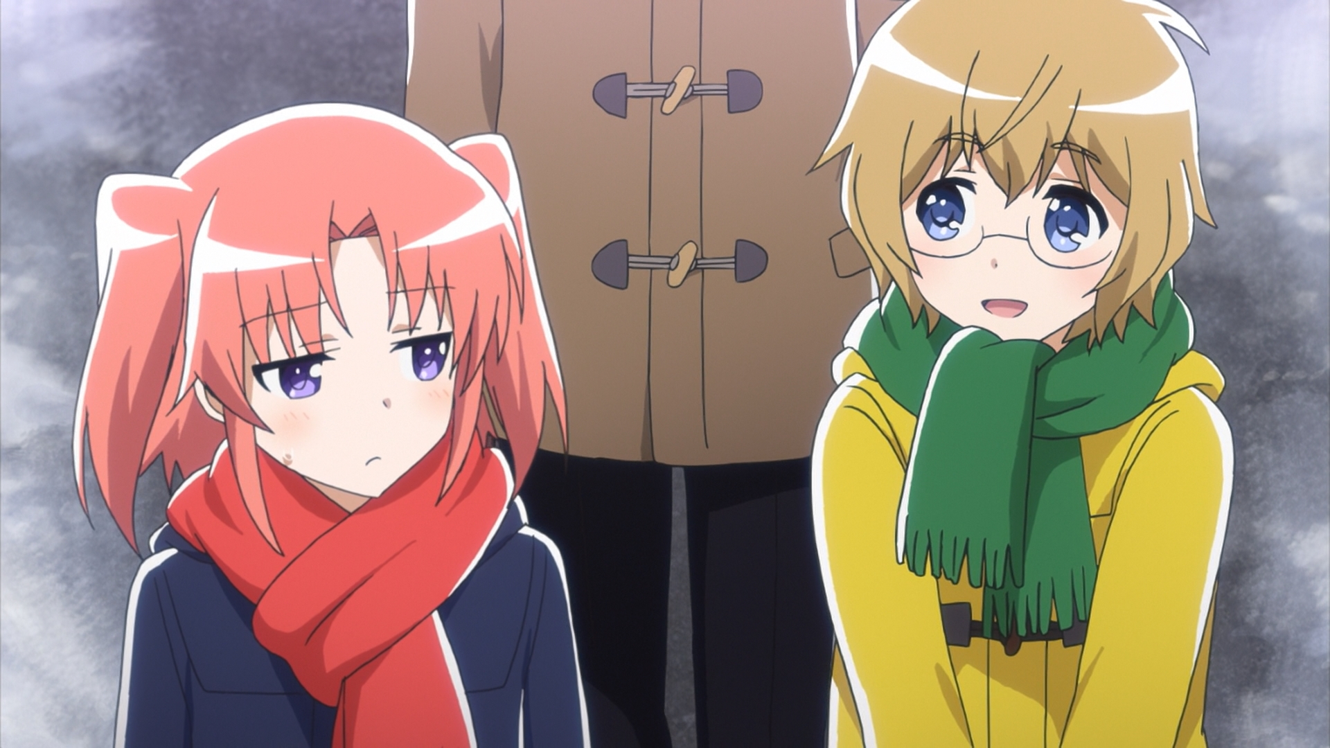 Помолвлена с незнакомцем — скриншот 31