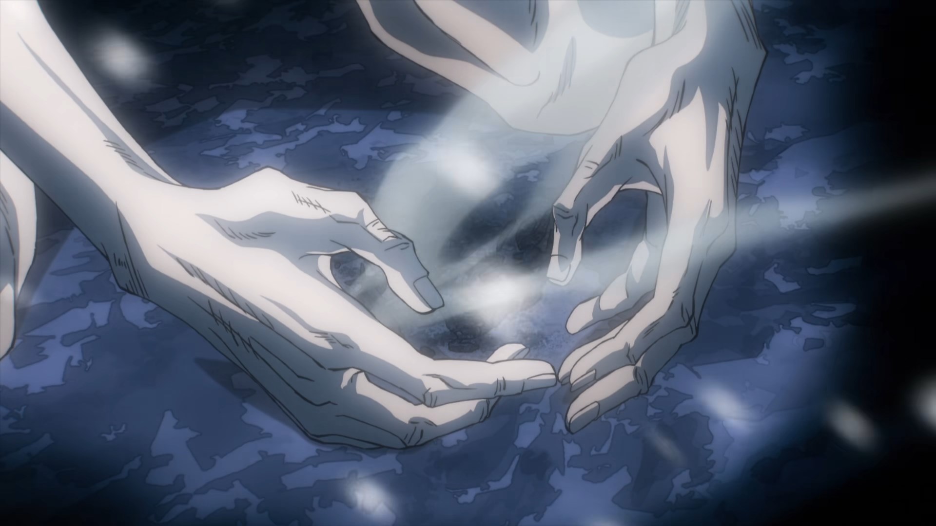 Моя геройская академия: Финал — скриншот 4