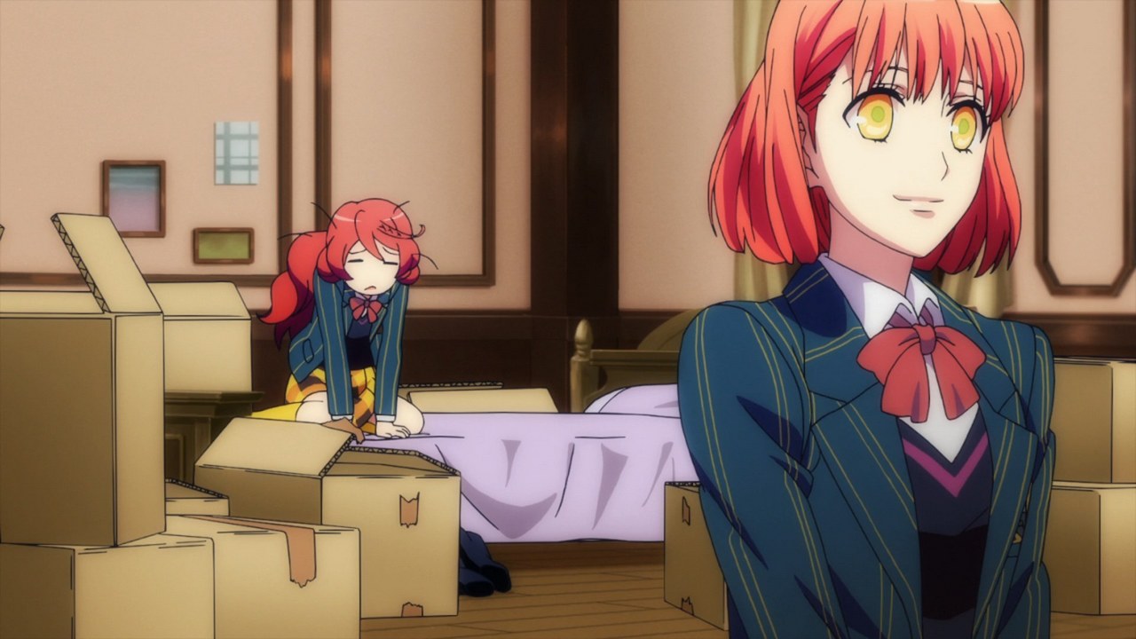 Поющий принц: Реально 1000% любовь — скриншот 32