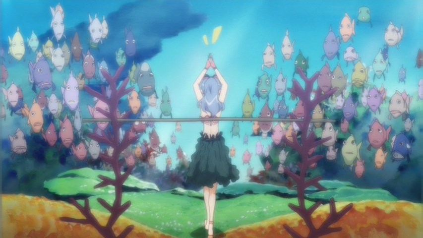 Морская история: То, что в твоих силах — Спецвыпуск — скриншот 6