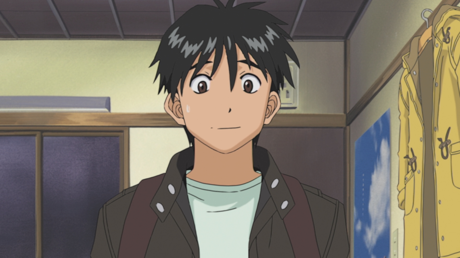 Моя богиня! — скриншот 25