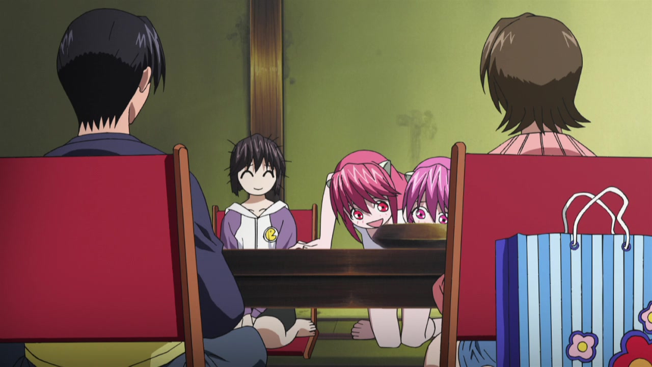 Эльфийская песнь: Под проливным дождём — скриншот 19