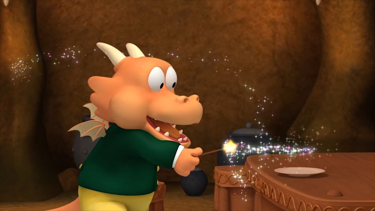 Лупи, кулинарная принцесса — скриншот 6