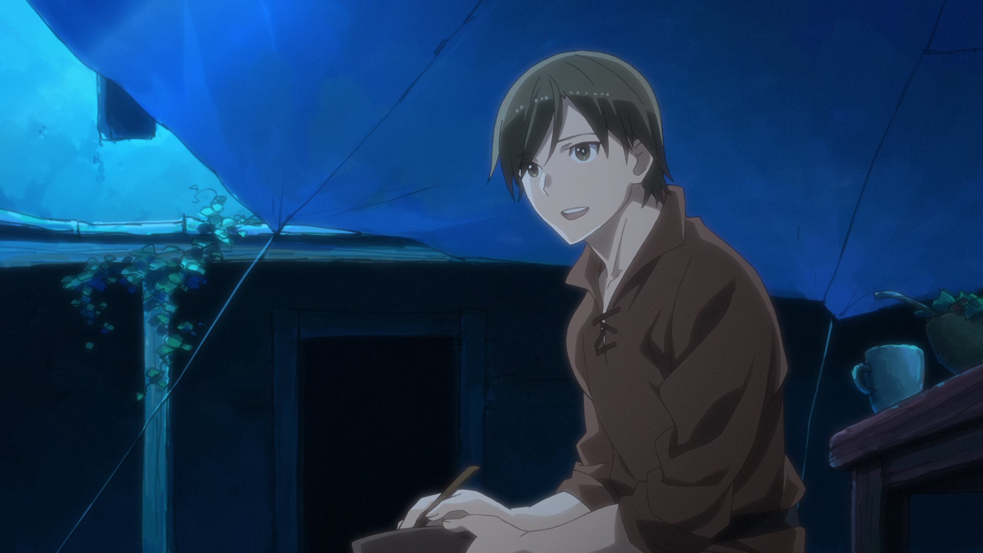 Гримгал пепла и иллюзий — скриншот 12