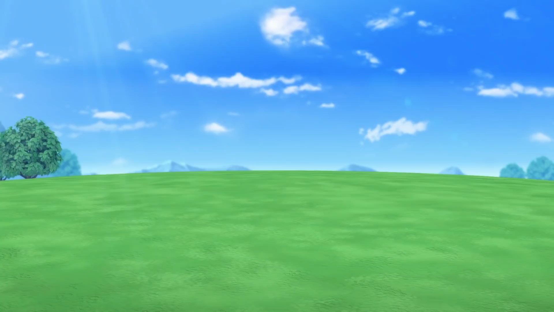 Покемон: День спорта — скриншот 6