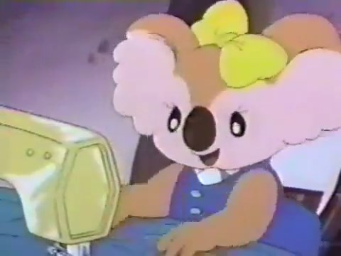 Приключения маленькой коалы — скриншот 28