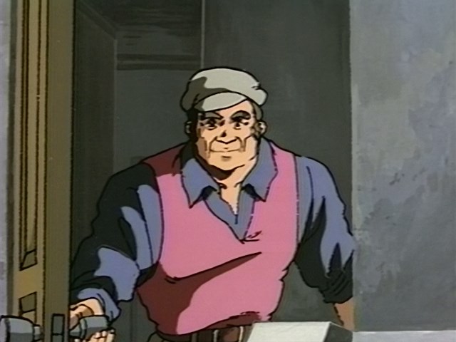 Тайна морского котика — скриншот 11