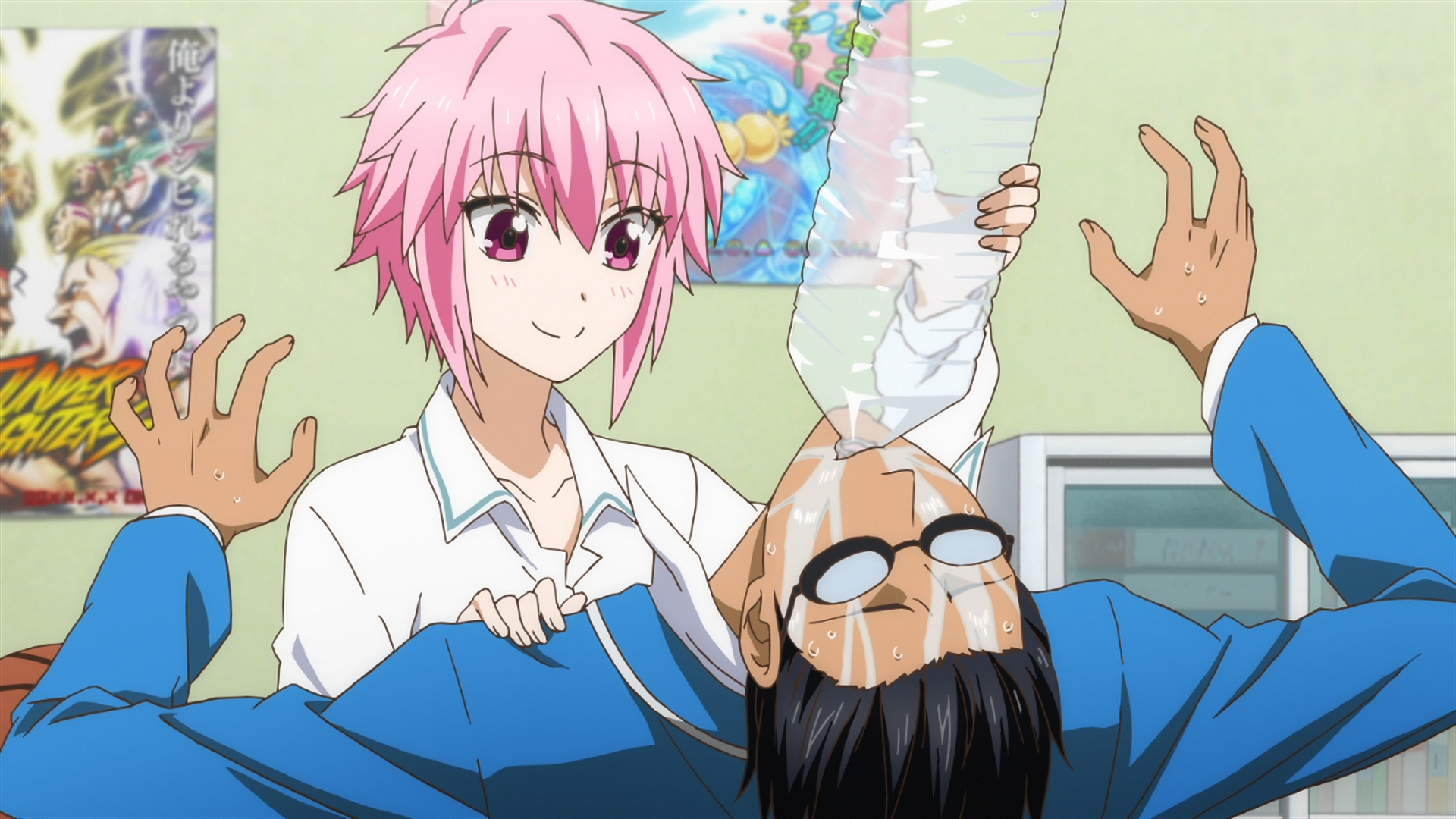 Дефрагментация! — скриншот 15