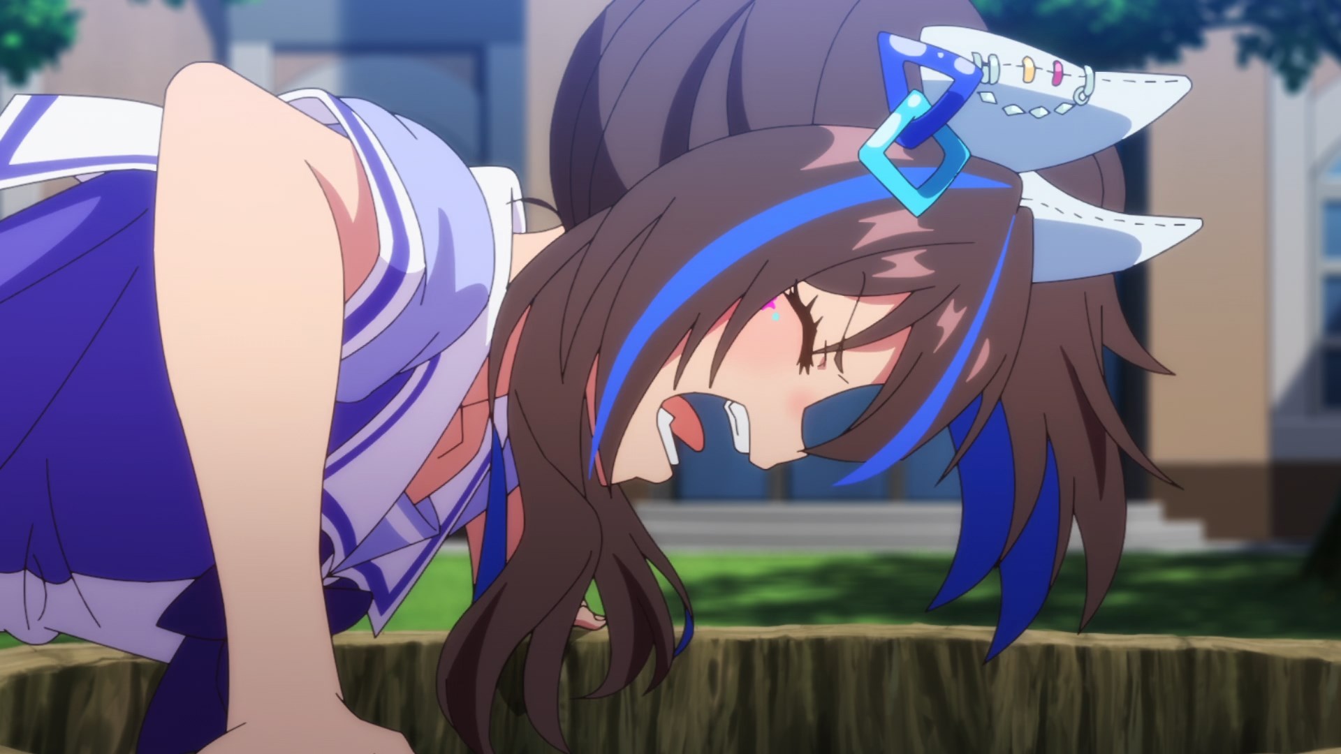 Девушки-пони: Славное дерби 2 — скриншот 19