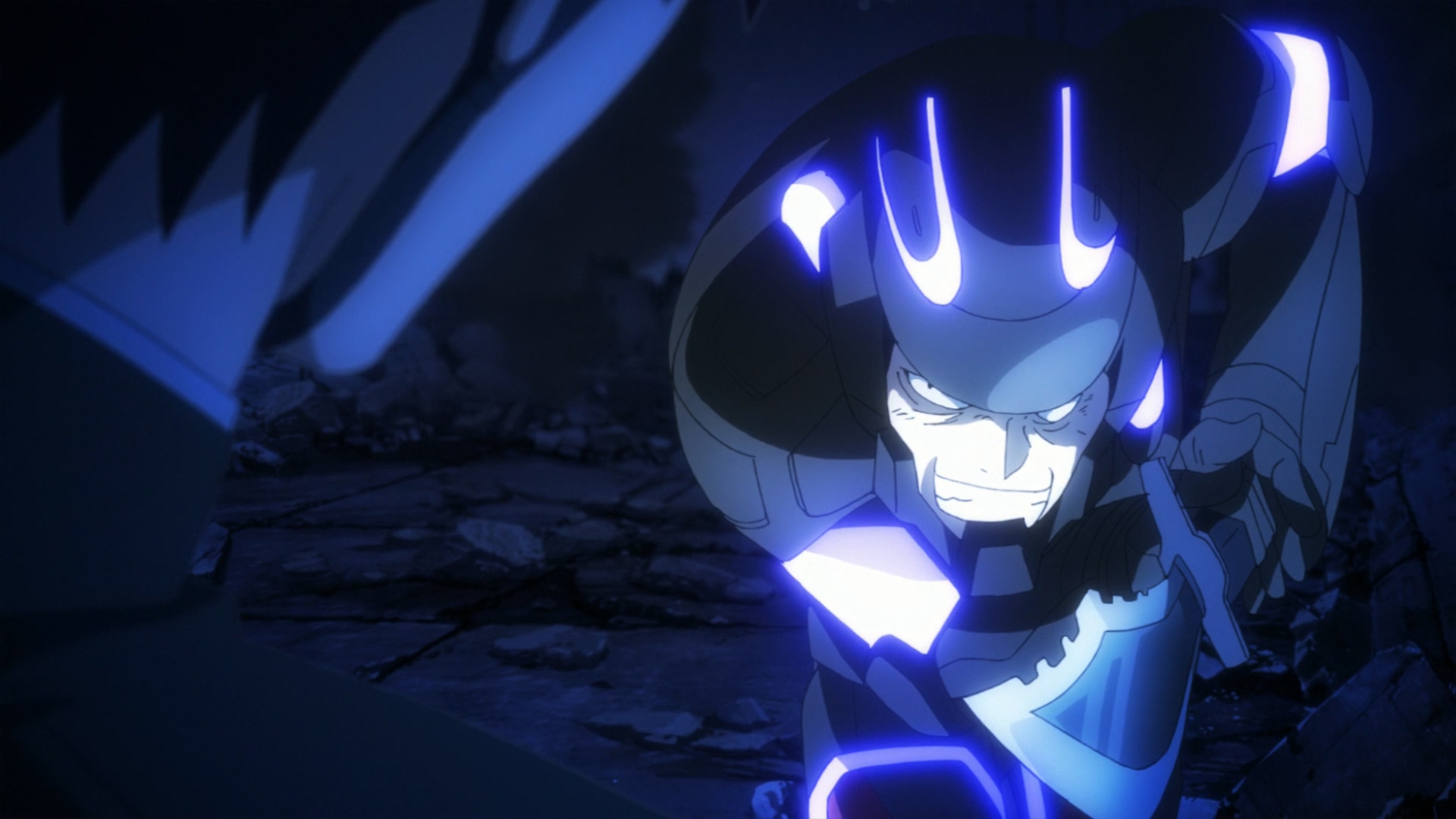 Непутёвый ученик в школе магии: Взывающая к звёздам — скриншот 65