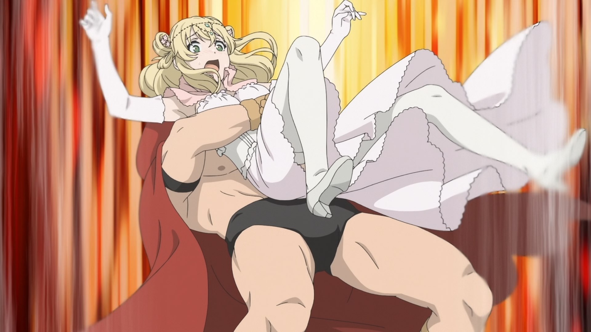 За дело! «Звериная тропа» — скриншот 11