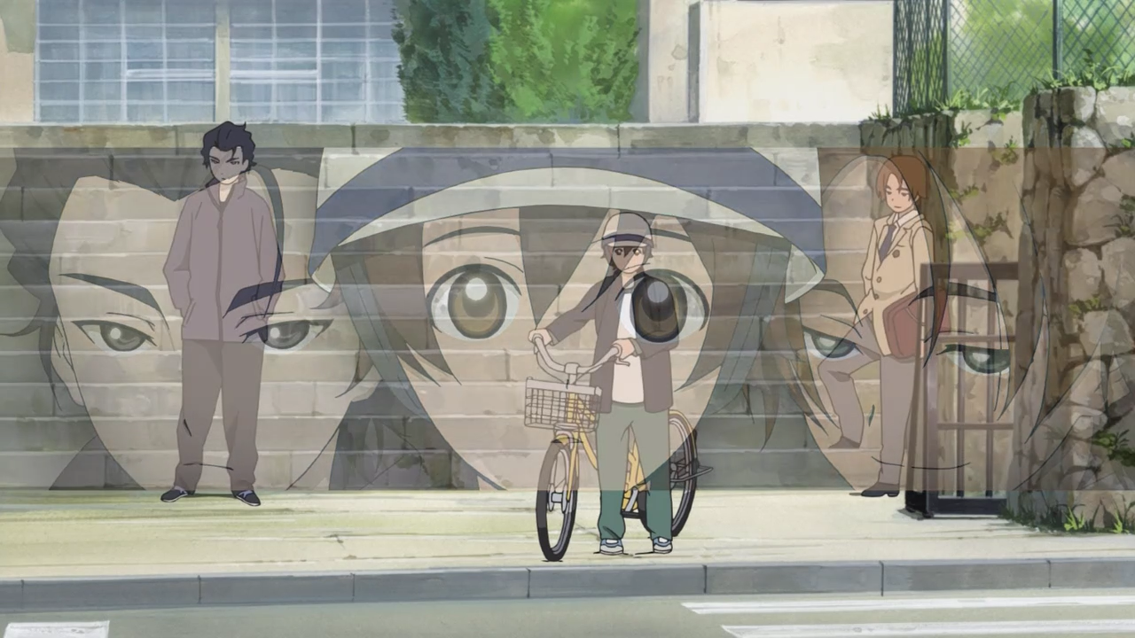 Охота на призраков — скриншот 24