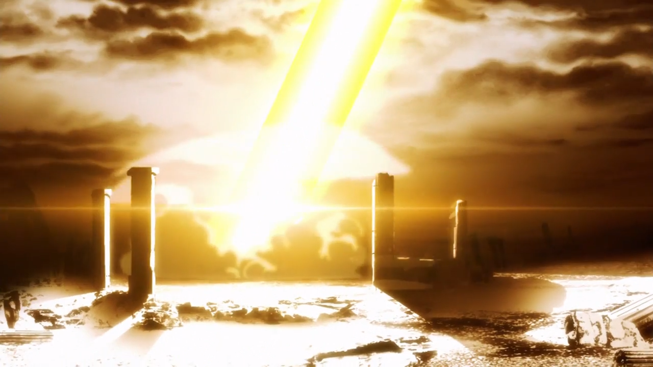 Судьба/Дополнение: Последний вызов на бис — Теория движения неба — скриншот 54