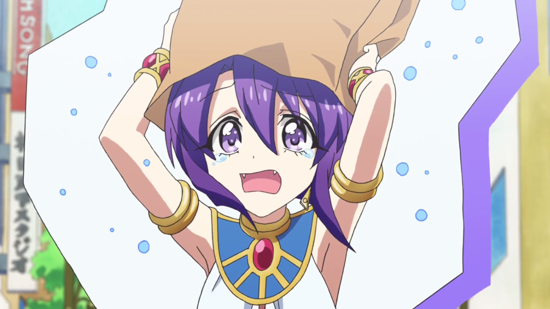 Дропкик злого духа — скриншот 14