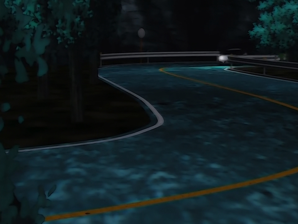 Инициал Ди: Стадия первая — скриншот 35