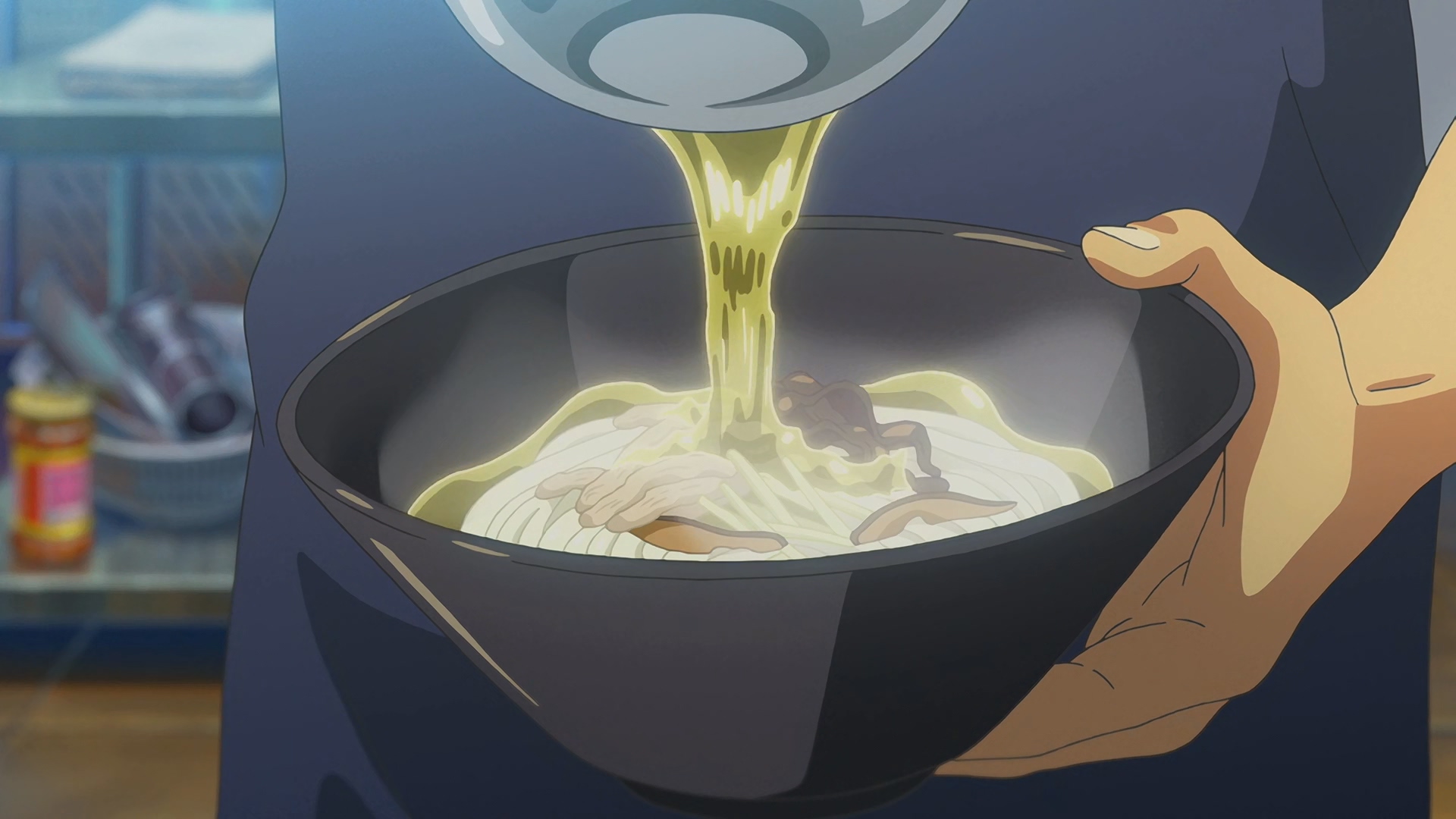 Вкусы молодости — скриншот 46