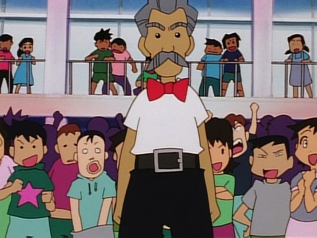 Медарот — скриншот 14