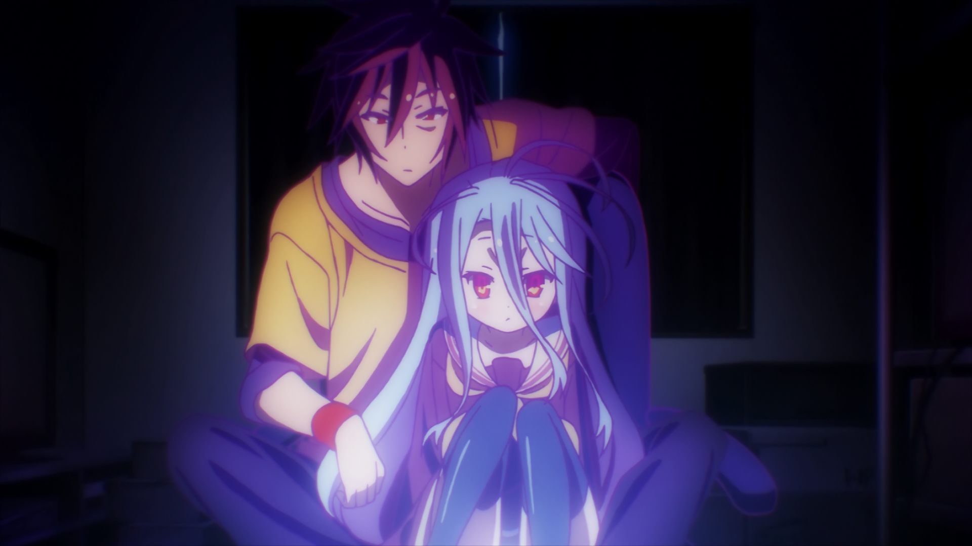 Нет игры — нет жизни — скриншот 20