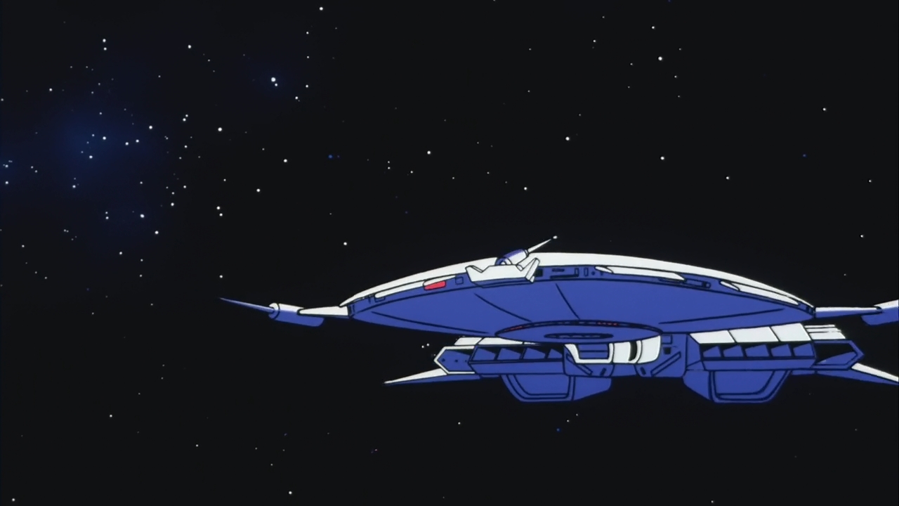 Космические приключения Кобры — скриншот 16