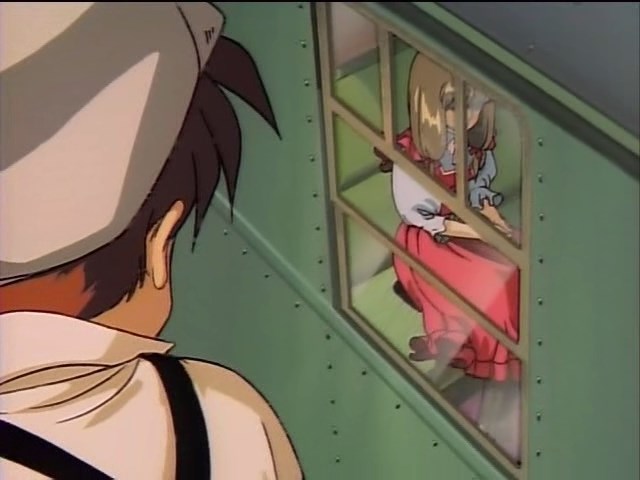 Сказание о Яблочной Стране — скриншот 26