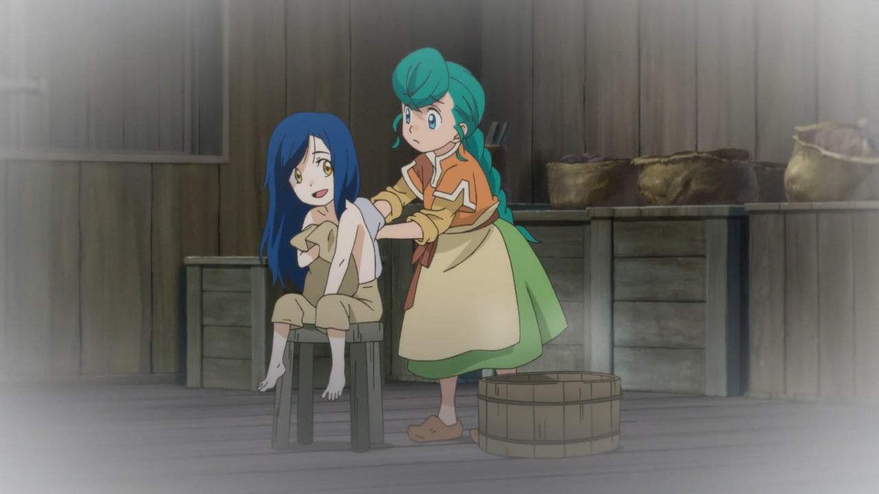 Власть книжного червя — скриншот 6