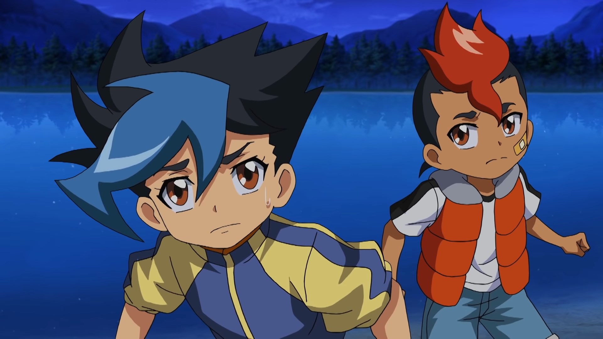 Дикие скричеры 2 — скриншот 10