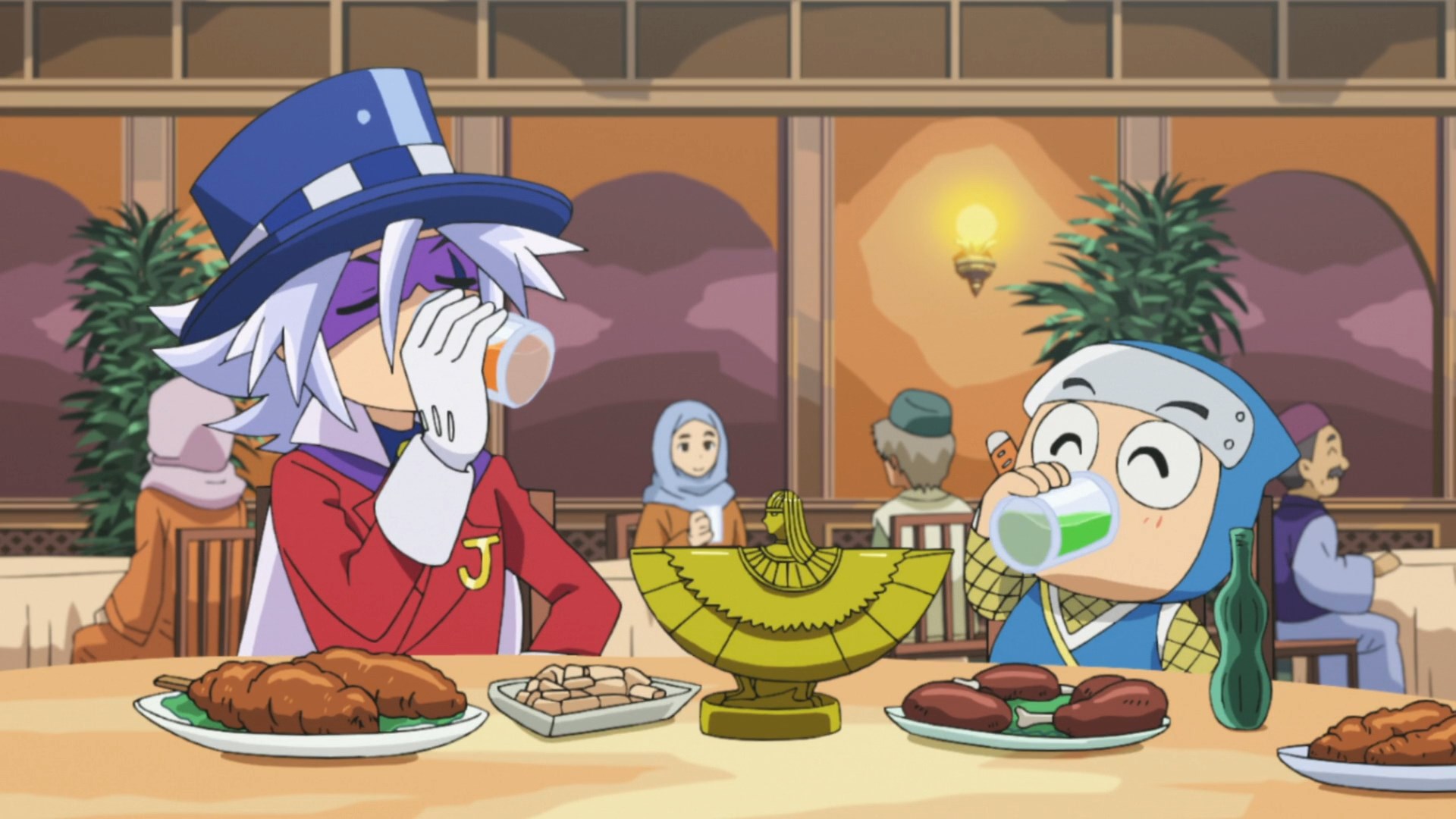 Загадочный Джокер 2 — скриншот 31