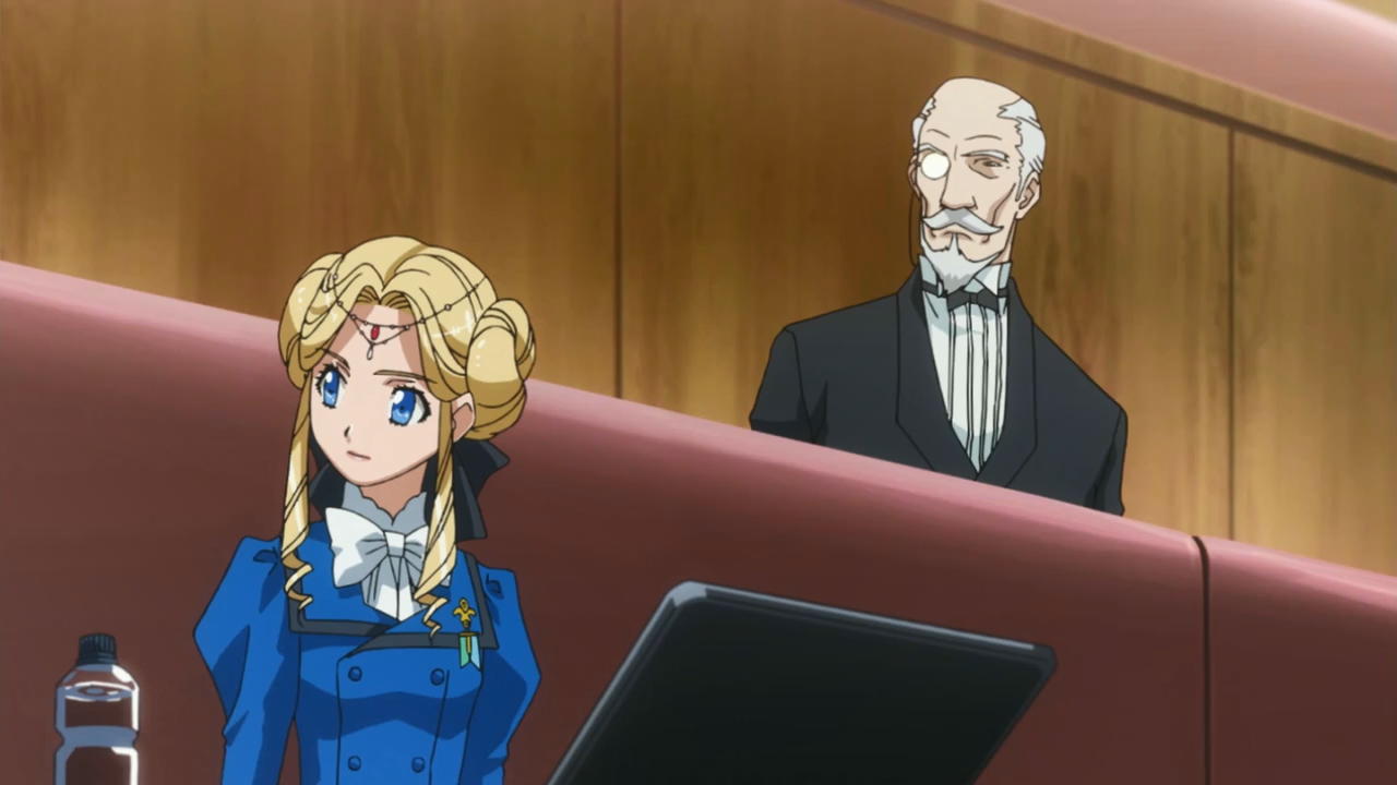 Войны суперроботов: Инспектор — скриншот 27