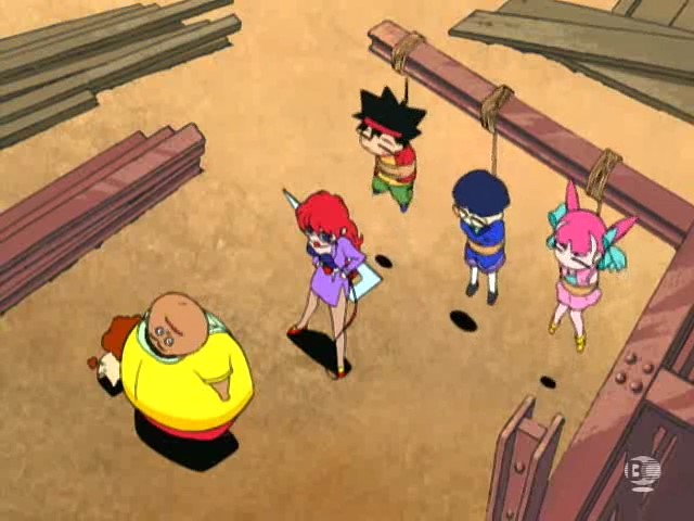 Кони — скриншот 26