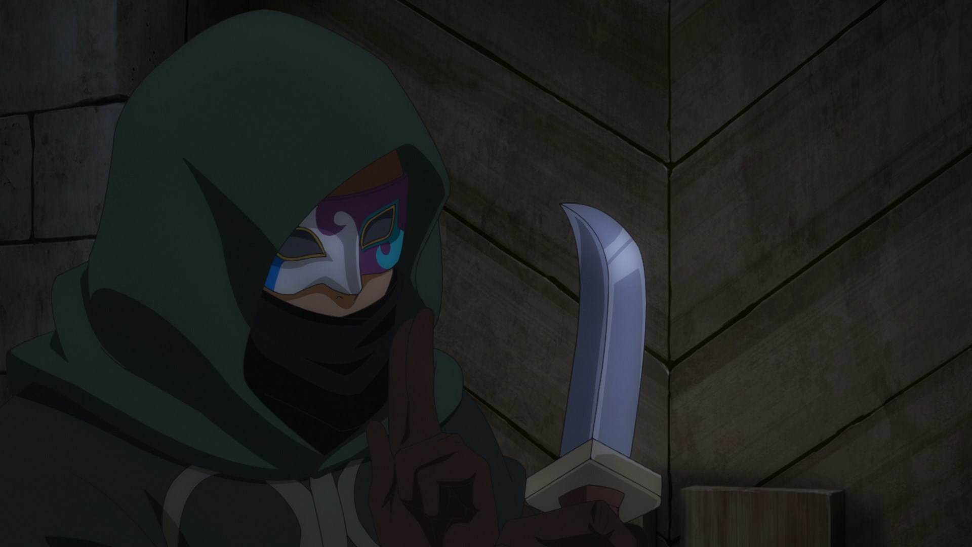 Мифический дух: Хроники — скриншот 19