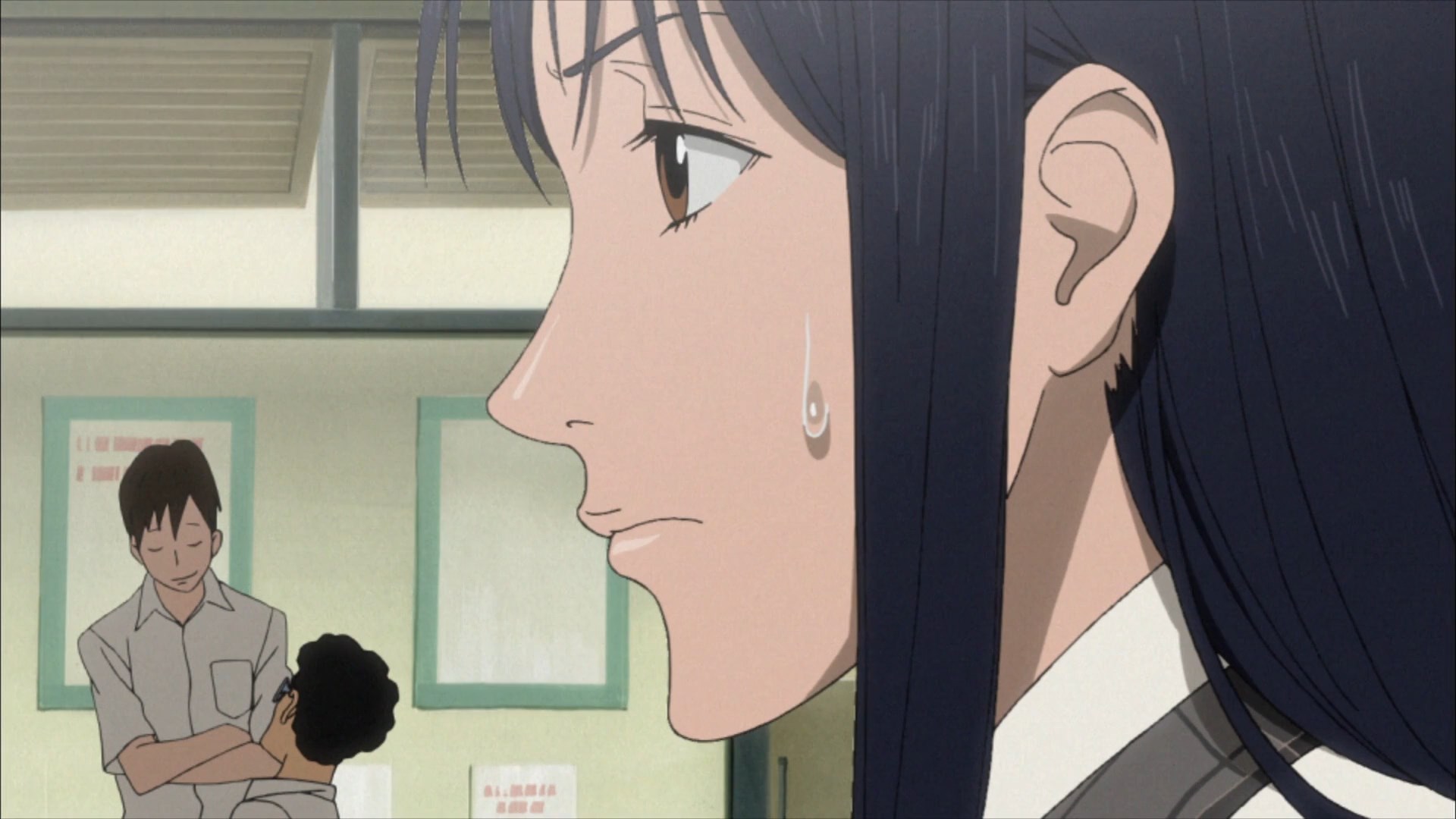 Райский поцелуй — скриншот 17