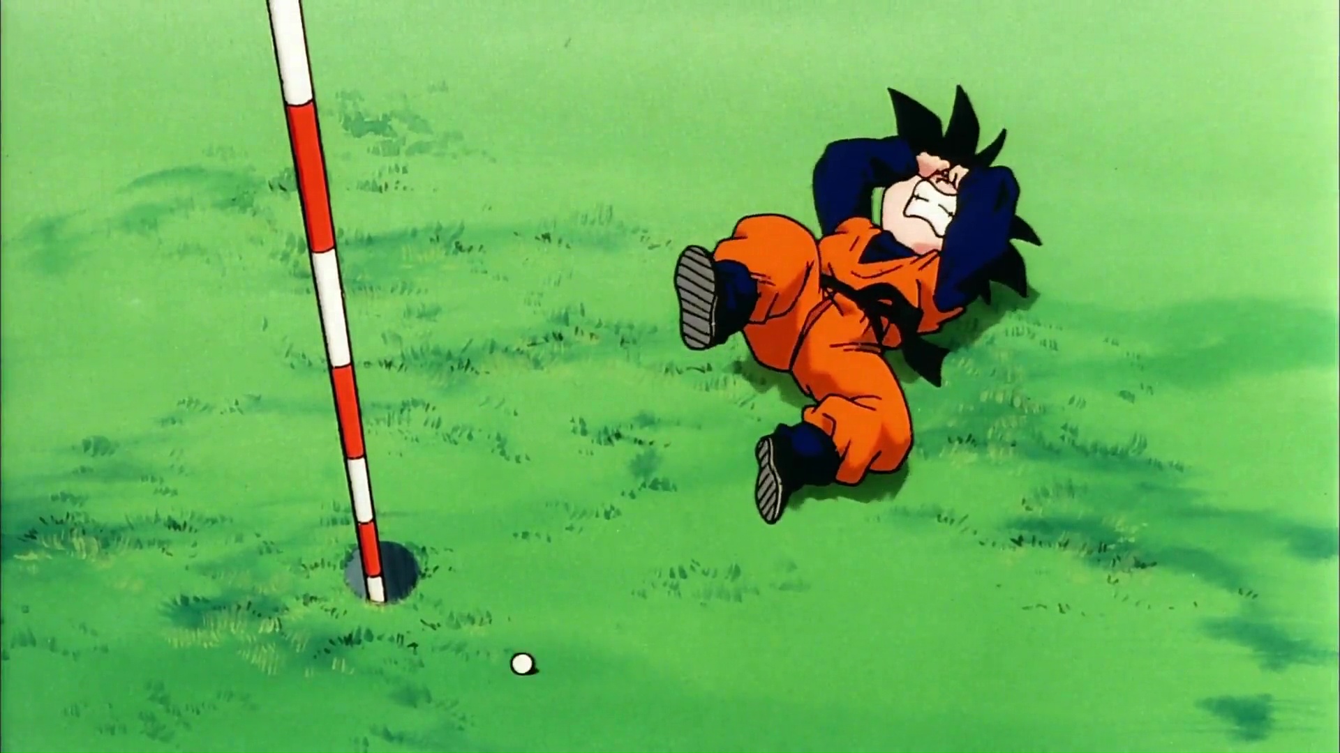 Драконий жемчуг Зет: Перерождение — скриншот 27