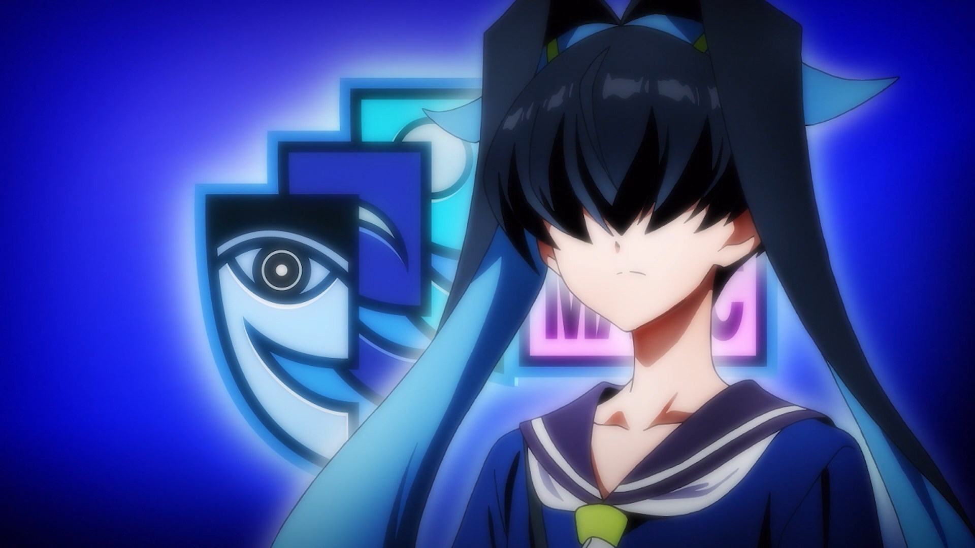 Поэзия теней: Пламя — скриншот 23